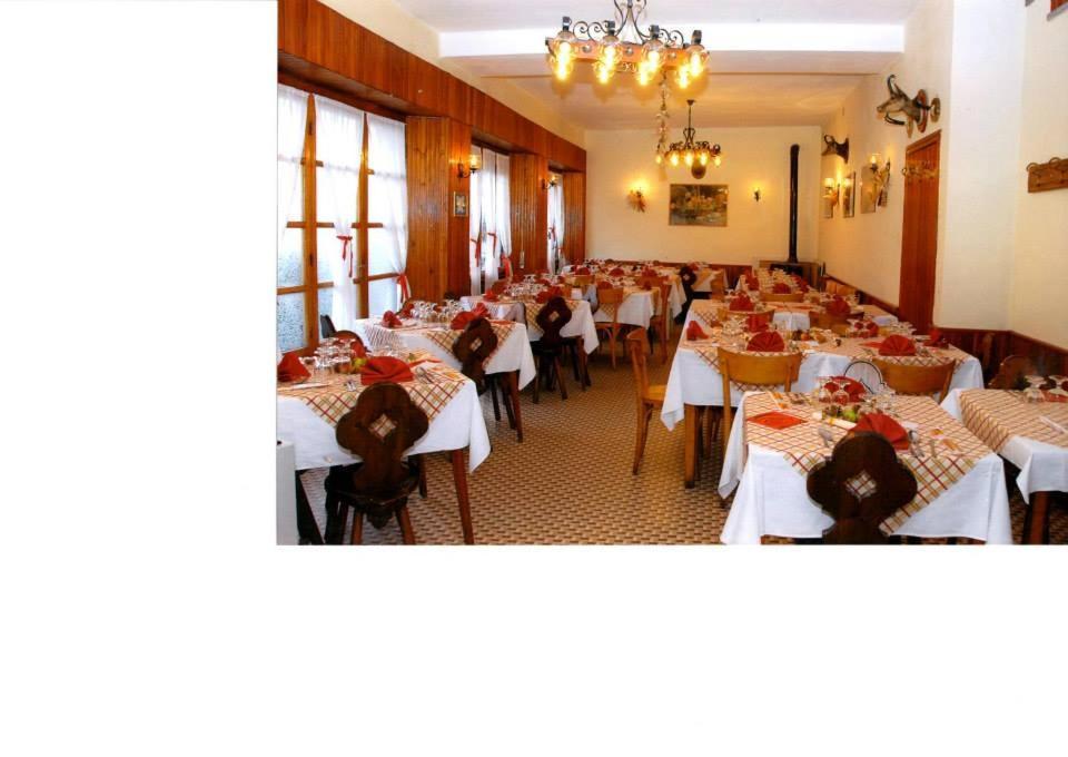 Locanda Marconi Hotel Craveggia Exterior foto