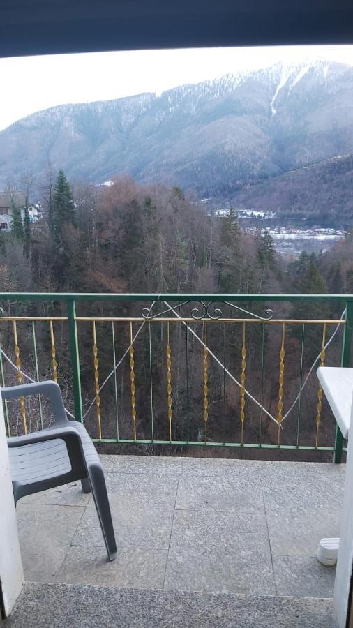 Locanda Marconi Hotel Craveggia Exterior foto