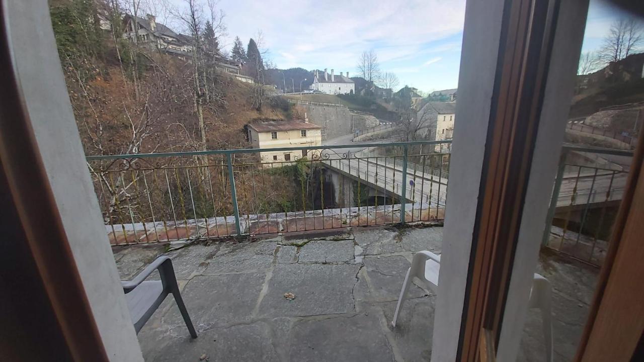Locanda Marconi Hotel Craveggia Exterior foto
